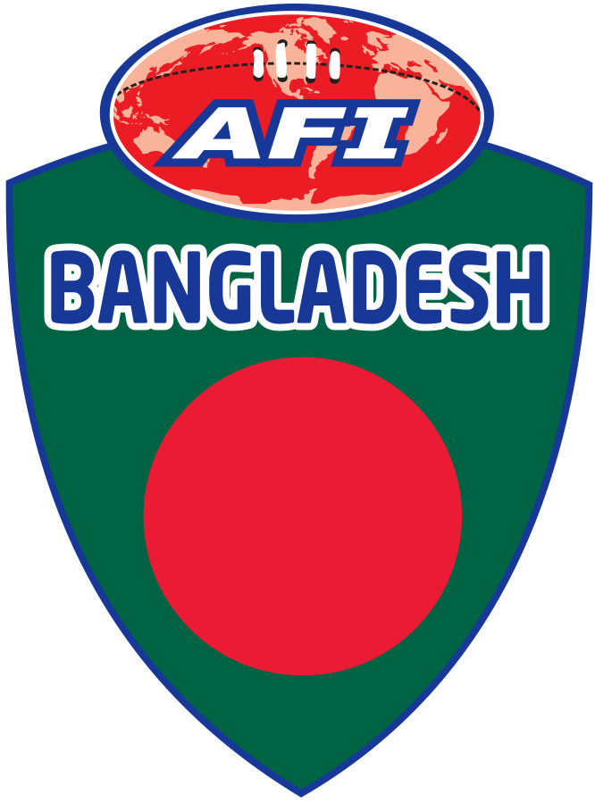 Bangladesh - Footy 9s