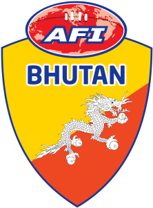 AFI Bhutan logo