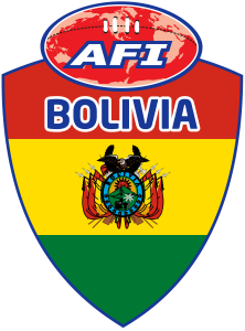 AFI Bolivia logo