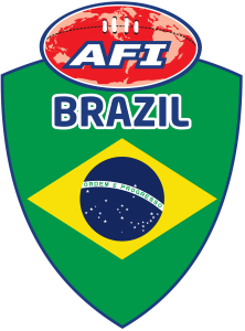 AFI Brazil logo