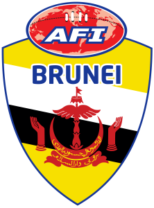 AFI Brunei logo