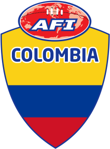 AFI Colombia logo