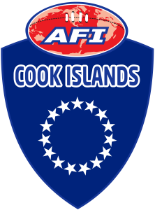 AFI Cook Islands logo