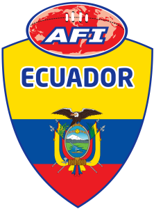 AFI Ecuador logo