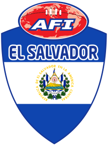 AFI El Salvador logo