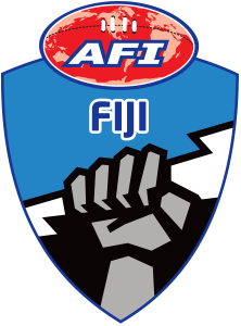 AFI Fiji logo