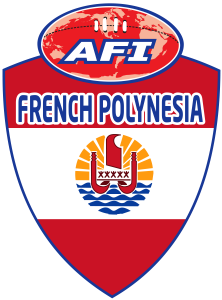 AFI French Polynesia logo