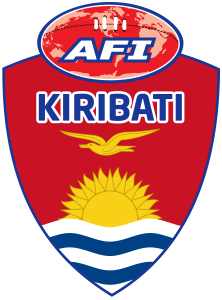 AFI Kiribati logo