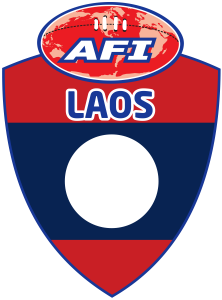 AFI Laos logo