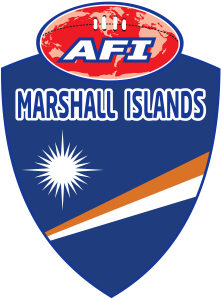 AFI Marshall Islands logo