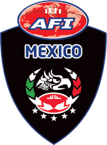 AFI Mexico logo