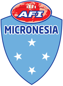 AFI Micronesia logo