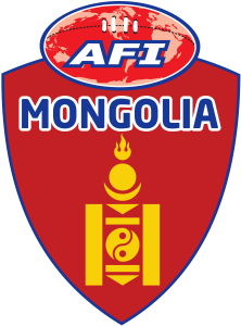AFI Mongolia logo