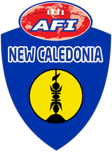 AFI New Caledonia logo