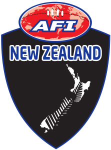 AFI New Zealand logo
