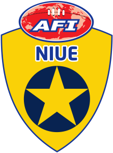 AFI Niue logo