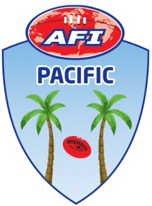 AFI Pacific logo