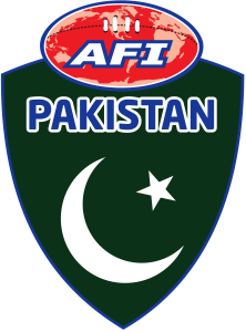 AFI Pakistan logo