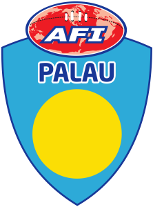 AFI Palau logo
