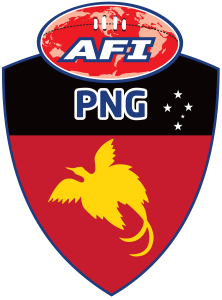 AFI Papua New Guinea logo