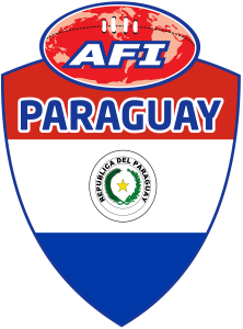 AFI Paraguay logo