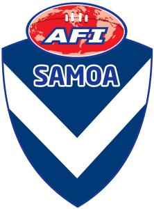 AFI Samoa logo