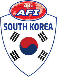 AFI South Korea logo