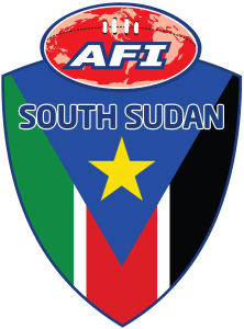 AFI South Sudan logo