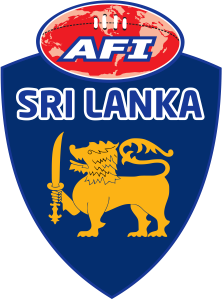 AFI Sri Lanka logo