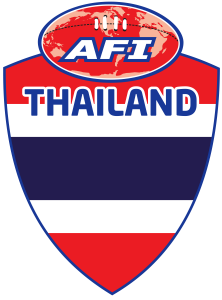 AFI Thailand logo