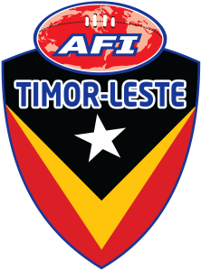 AFI Timor Leste logo