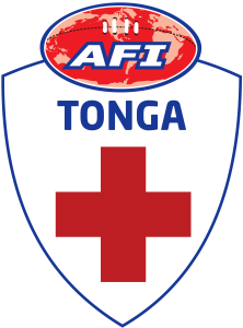 AFI Tonga logo