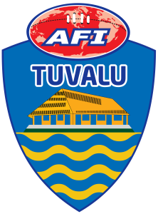 AFI Tuvalu logo