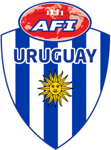 AFI Uruguay logo