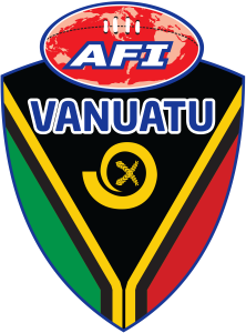 AFI Vanuatu logo