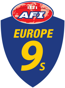AFI Europe 9s logo